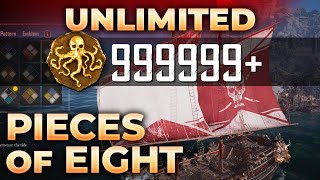 Skull and bones unlimited money farm! #skullandbones