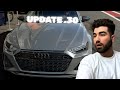 Trying Out RS6 & E30 M3 in Assetto Corsa EVO… They Blew My Mind .30 Update