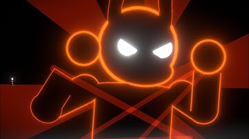 On my way by MizuTheCyanDragon | Project Arrhythmia