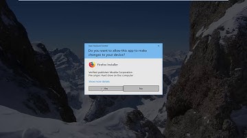 How to Download and Install Mozilla Firefox on Windows 10