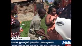 Bulenga: Nnalongo eyali yanoba akomyeewo