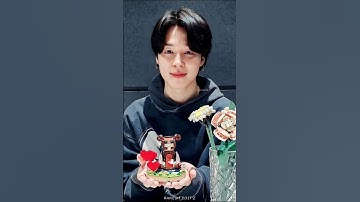 Jimin ❤️ WhatsApp Status 💖😘 #bts #viral #btsshorts #shorts #jimin