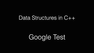 Google Test