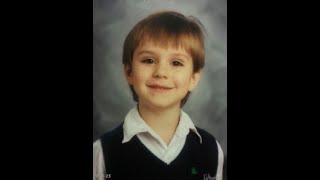 Gabe Third Grade 2016 2017