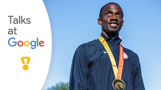 Lex Gillette | Journey Towards Gold | Talks at Google