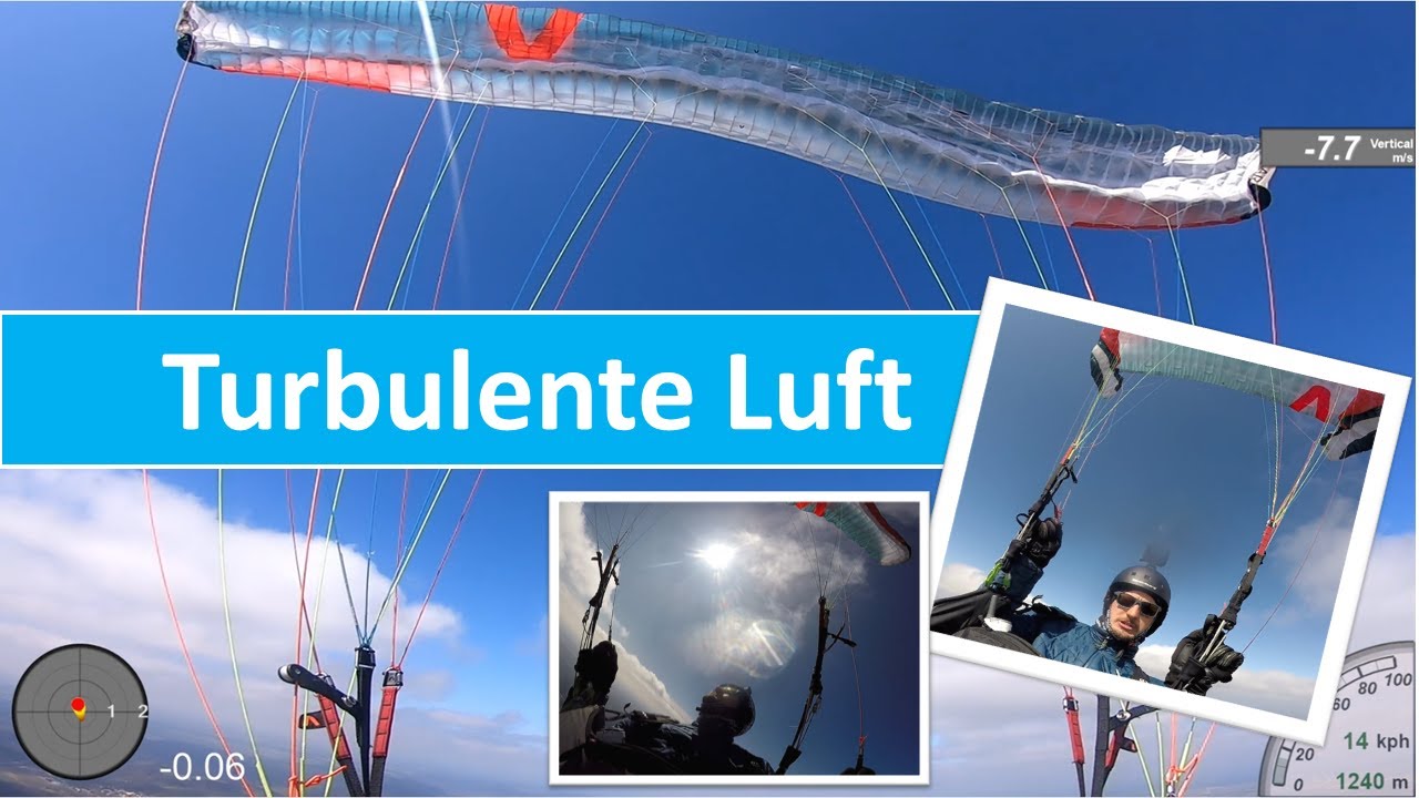 XC Paragliding Vlog mit Arne in Wirmighausen | Was du sonst nicht zu sehen bekommst