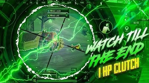 Wow mode 1v2 Sniper Awm gameplay #bgmi #pubgmobile #wow 