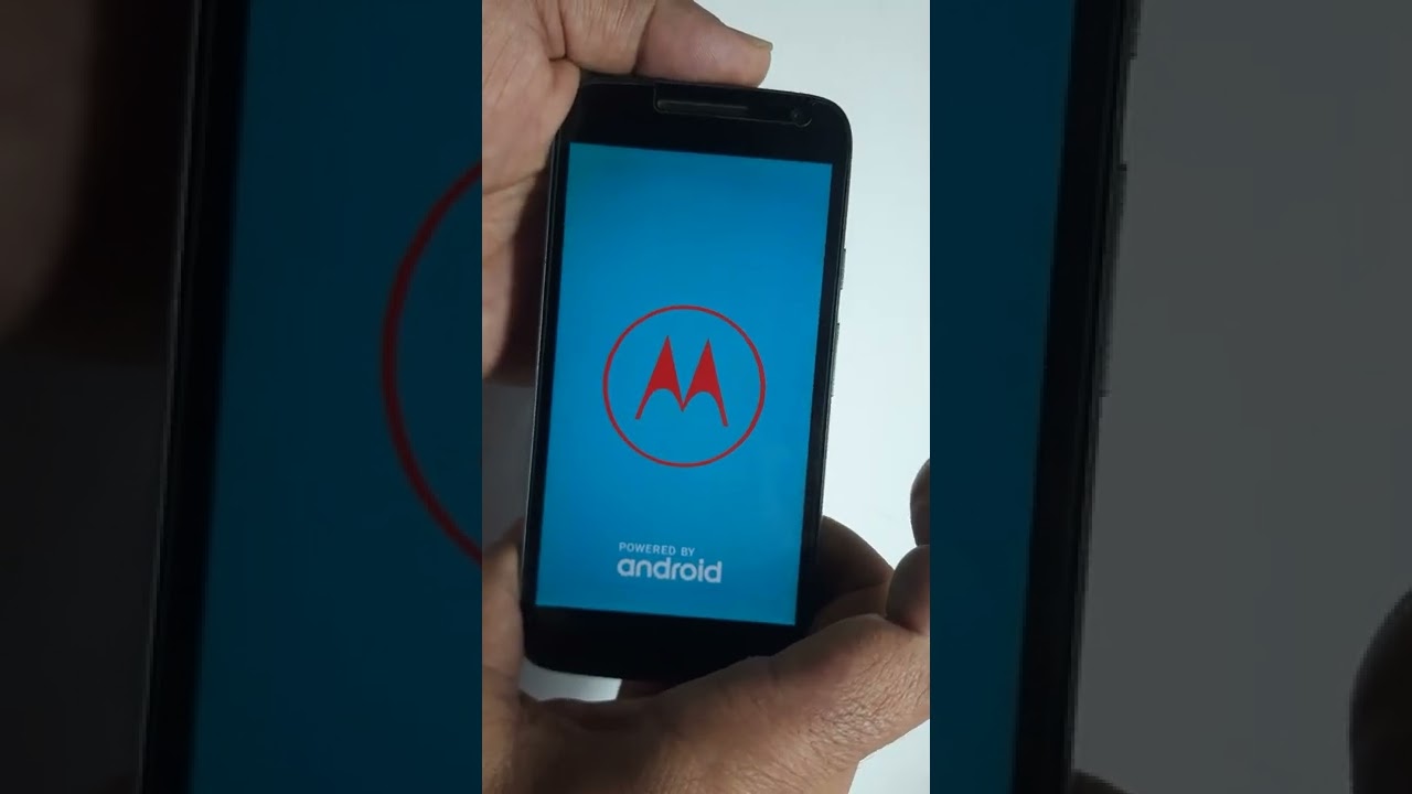 Hard Reset Motorola Moto G4, G4 plus, G4 play, como Formatar, Desbloquear,  Restaurar 