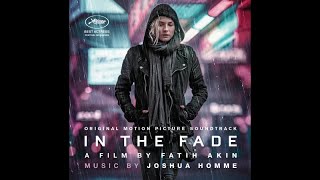 Joshua Homme - Blood on the Wall (In the Fade - Original Motion Picture Soundtrack)