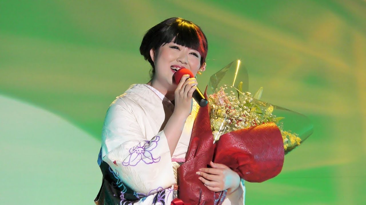 江戸小町 小笠原あいみ 演歌街道 小笠原愛美オリジナル曲 17 9 10 Youtube 江戸小町 小笠原あいみ 演歌街道 小笠原愛美オリジナル曲 17 9 10 Youtube