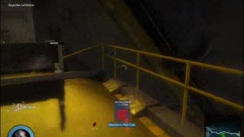 Alien Swarm First Person Mode Part 2