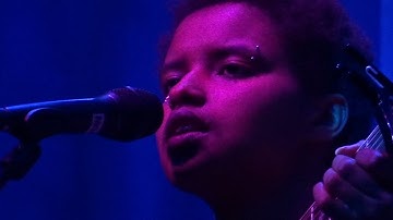 Meskerem Mees - Try You Might, Paradiso Amsterdam 12-03-2022