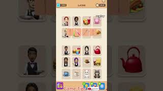 Connect Master level 244