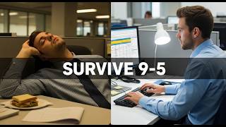Celebrity Office Survival Hacks for 9 to 5 Jobs Save Time and Energy Daily Wealth