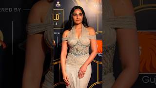 Is this Rukmini Vasanth? AI Deepfake Scam Exposed! 🛑 #ntr #yash #shorts #rukmini