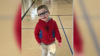 Mother frustrated with Conroe ISD says her son with autism is being set up to fail