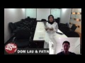 Capture de la vidéo Fatin Shidqia Lubis Interview On Asia Pop 40