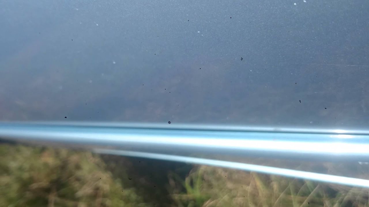 GZRW 46 spl on 1500w - trunk and door flex