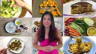How To Create Recipe Video With Videoleap screenshot 4