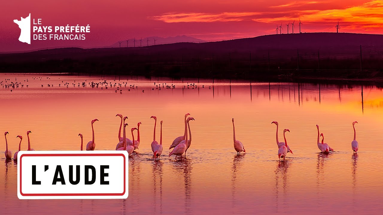 Од: Душа юга Франции - 100 мест, которые вы должны увидеть - Полный документальный фильм - MG