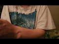 ASMR 040: Tapping and Scratching on toilet paper roll