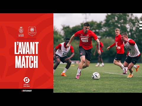 ⚔️ J34 | Reims / Stade Rennais F.C. - L'avant-match