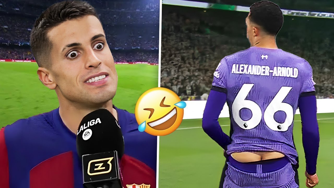 Meilleurs Moments de l'année du Football !