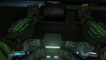 DOOM Stream (Dec. 1, 2020) Part 3