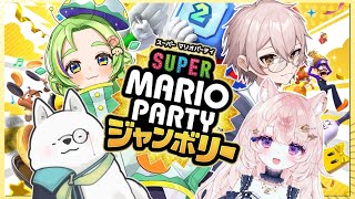 【ゆるふわコラボ】ジャンボリー参戦！サミー視点