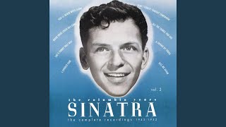 Video voorbeeld van "Frank Sinatra - If I Loved You"