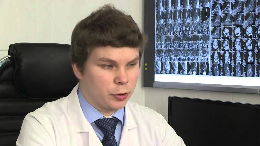 Псориатический артрит