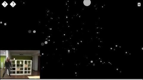 KinectJS - WebGL Cars & FastKat