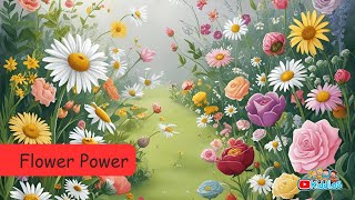Flower Power