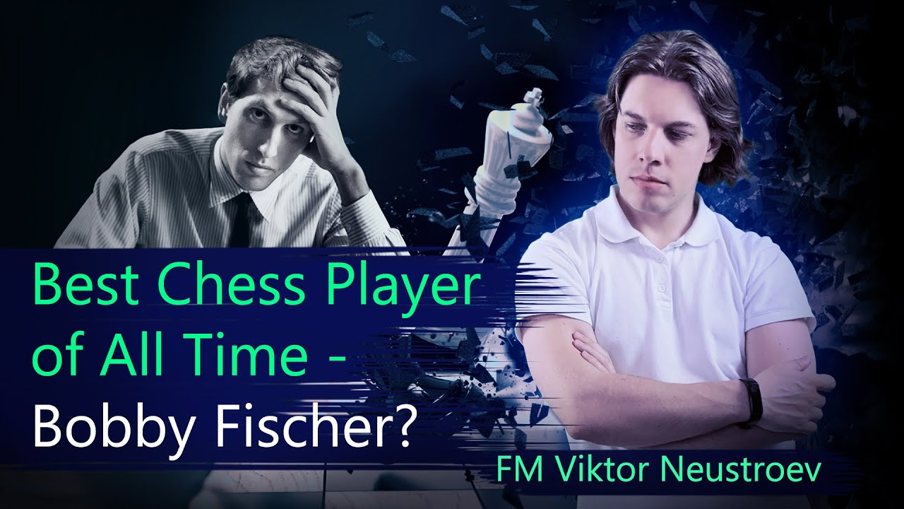 Bobby Fischer, the greatest chess player ever - Rediff.com