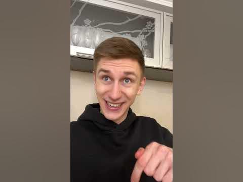 КУПИЛ НАПАЛЬЧНИКИ - YouTube