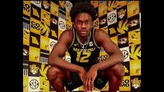 Mizzou Commit! - Annor Boateng Senior Year Highlights - 2023-2024