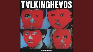 Video thumbnail of "Talking Heads - Seen and Not Seen"