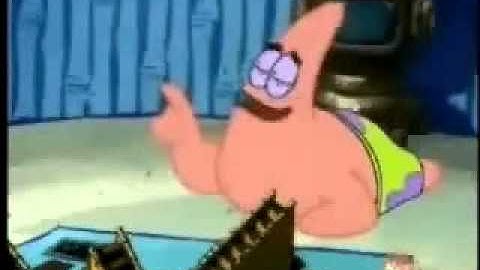 Team Fortress 2 (TF2) and Spongebob [Episode 1]