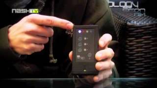 Nash Siren RS1 Bite Alarm "Programing" Bristol Angling Centre Carp Fishing
