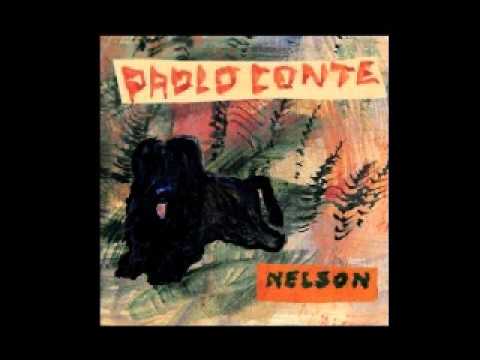 Paolo Conte - Los amantes del mambo