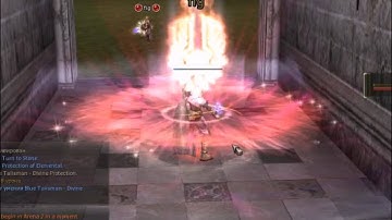 Lineage 2. Dominator oly