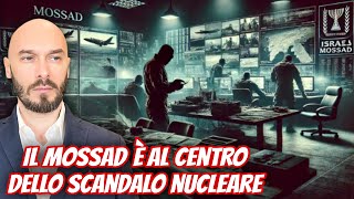 Download Lagu IL MOSSAD È AL CENTRO DELLO SCANDALO NUCLEARE. MP3 Download Lagu IL MOSSAD È AL CENTRO DELLO SCANDALO NUCLEARE. MP3