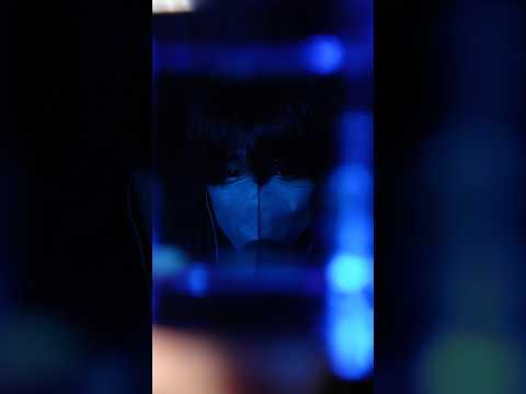 Color cube ASMR