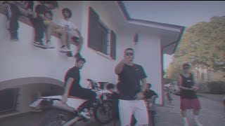 LEYEL x W.H.D. - Jefitos (prodbymilo) [OFFICIAL VIDEO]