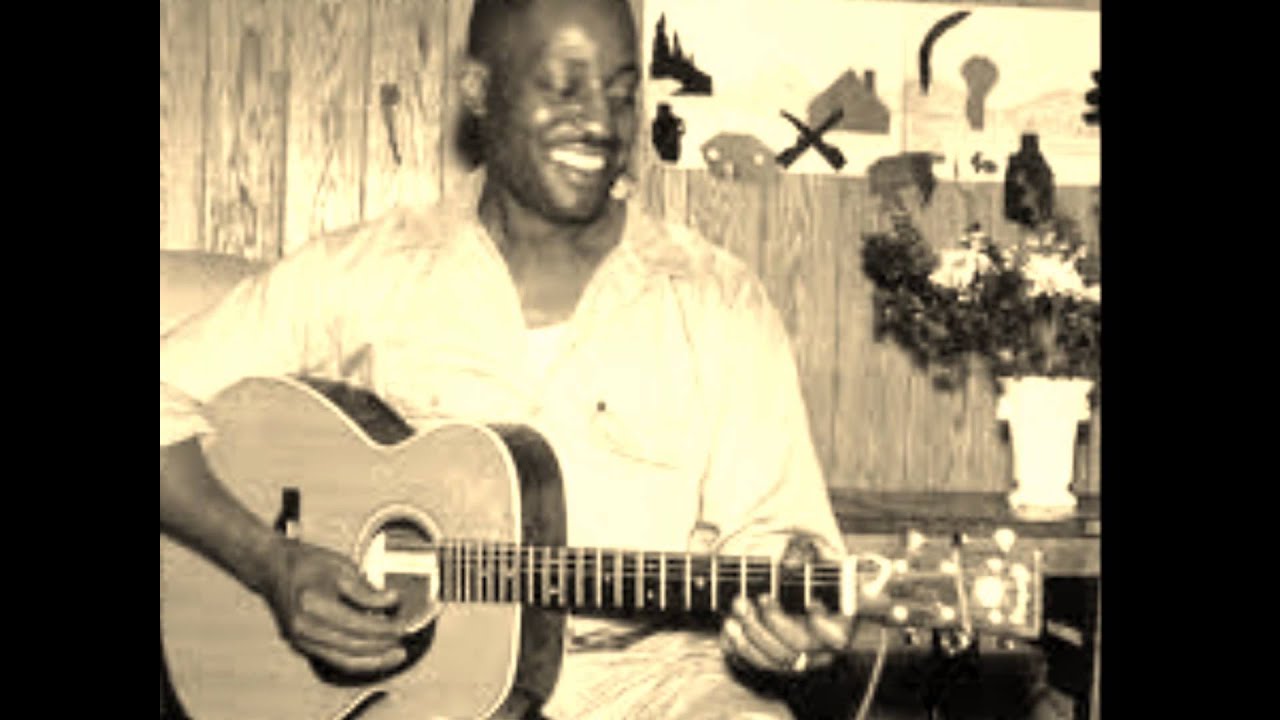 Watch Big Bill Broonzy-Hush, Hush on YouTube Watch Big Bill Broonzy-Hush, Hush on YouTube