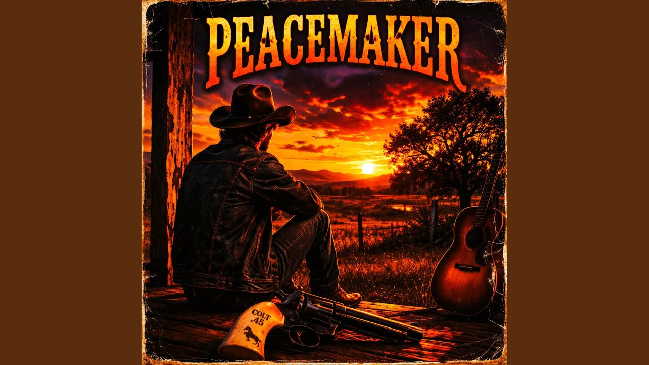 Peacemaker - YouTube