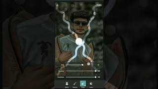 Snapseed full HD photo editing short video