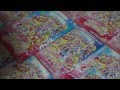 映画 プリキュアオールスターズ 春のカーニバル♪ (2015) 劇場パンフレット Theater pamphlet