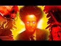 The history of the world according to ancient aliens