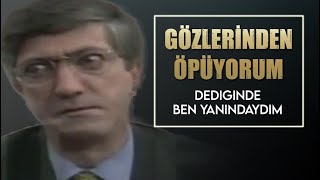 Sedat Bucakın Abdullah Çatlı Hakkındaki Konuşması